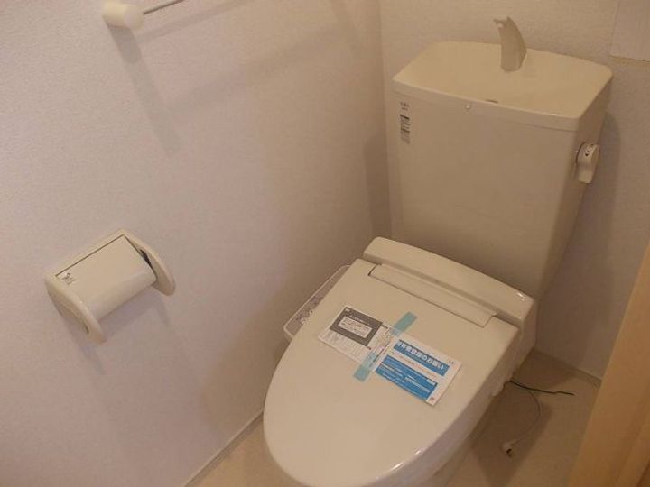 兵庫県加古川市尾上町長田(アパート)の賃貸物件の内装