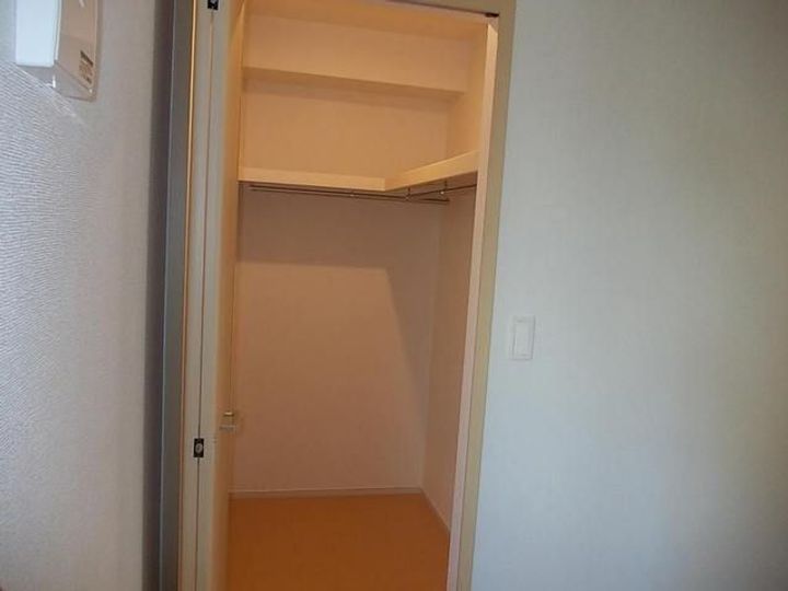 兵庫県加古川市尾上町長田(アパート)の賃貸物件の内装