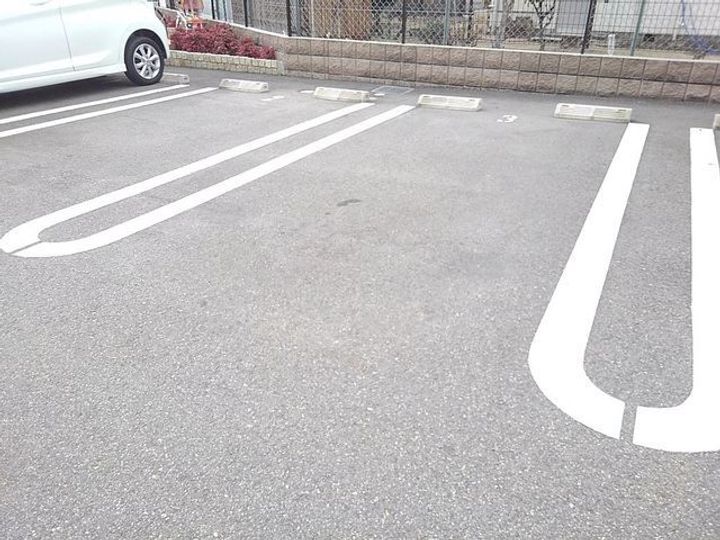 兵庫県加古川市尾上町長田(アパート)の賃貸物件の地図