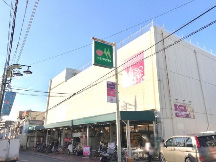 神奈川県横浜市保土ヶ谷区東川島町(一戸建)の賃貸物件の周辺