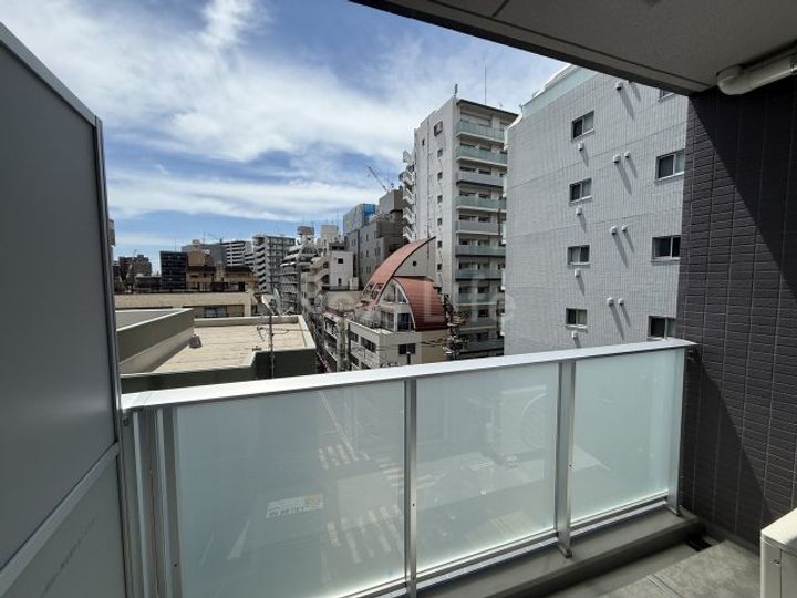 クレスト タップ川崎2のその他画像