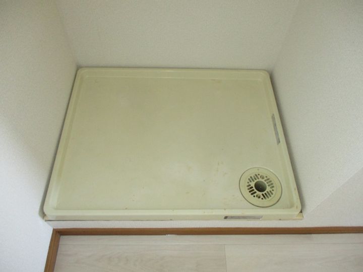 千葉県山武市松尾町五反田(アパート)の賃貸物件の内装