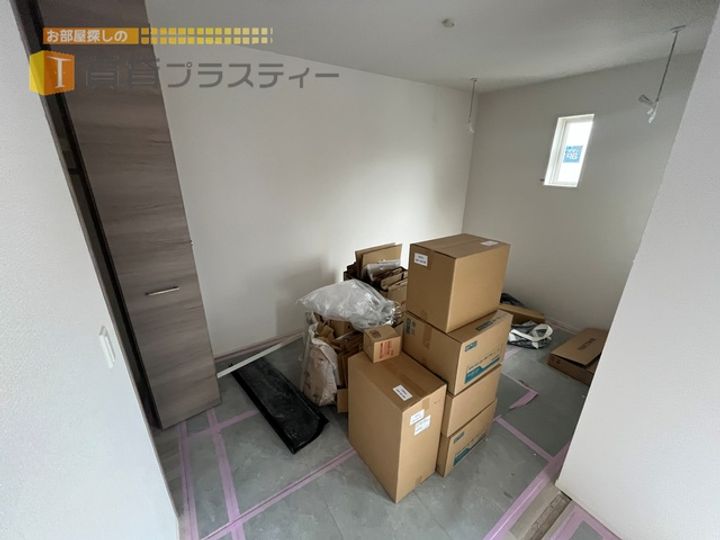 Der Grenzeの内装