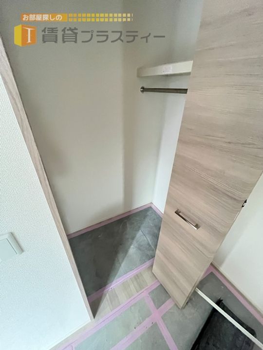 Der Grenzeの内装