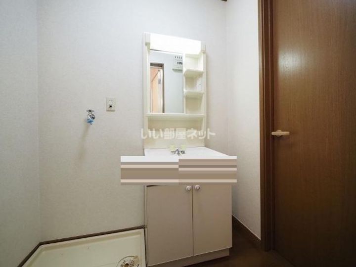 アーバンコーポマリの内装