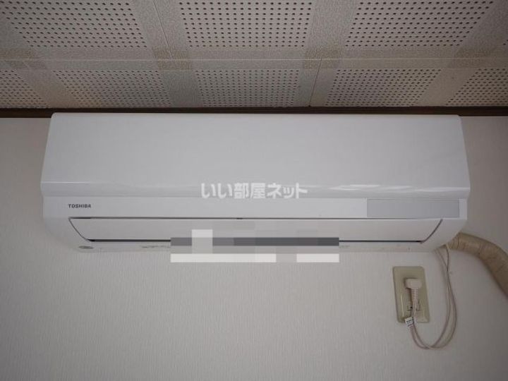 アーバンコーポマリの内装