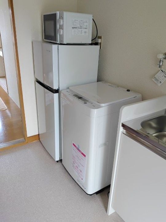 緑ハイツのその他画像