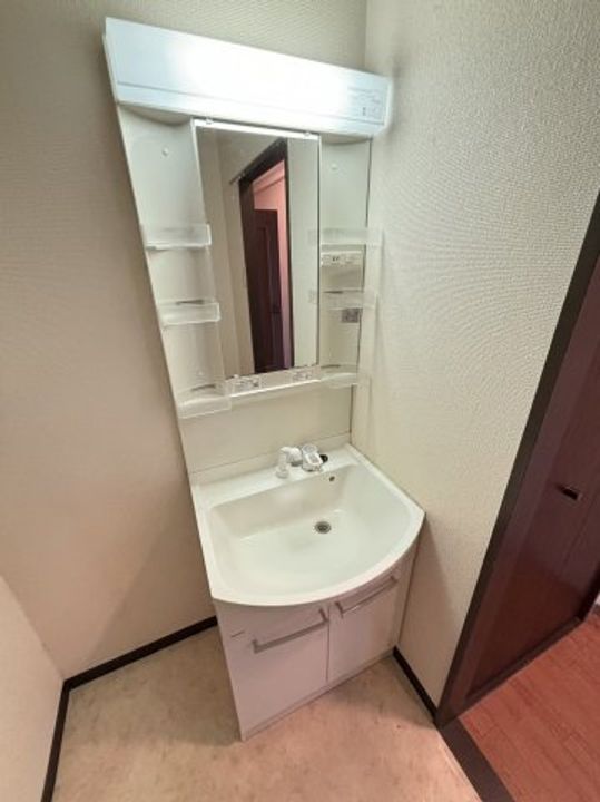 グランフェルティの内装