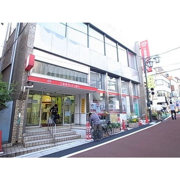 SKコーポの周辺
