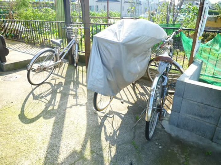 東京都世田谷区上祖師谷4(マンション)の賃貸物件の地図