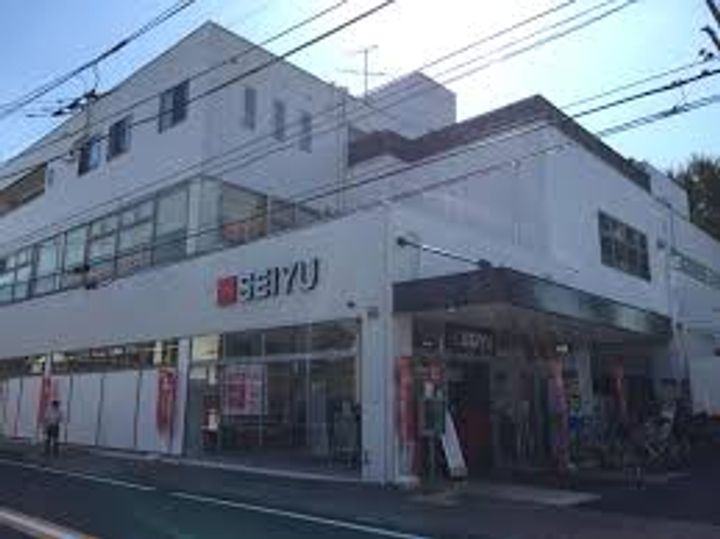 東京都世田谷区上祖師谷4(マンション)の賃貸物件の周辺