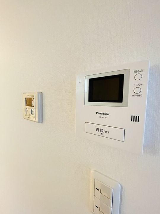 R.Sの内装