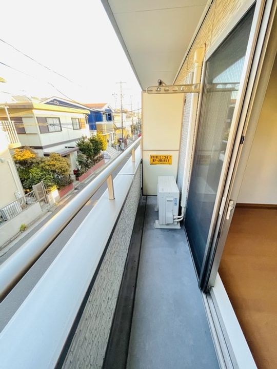 R.Sの内装