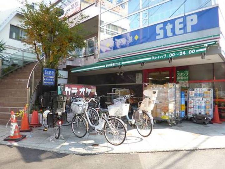 R.Sの周辺
