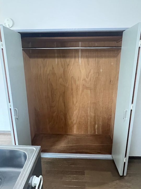 カーサST2の内装