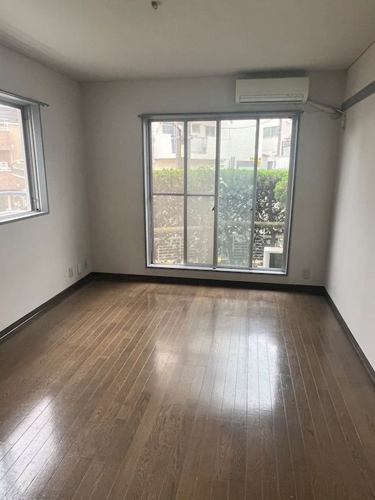 カーサST2の内装