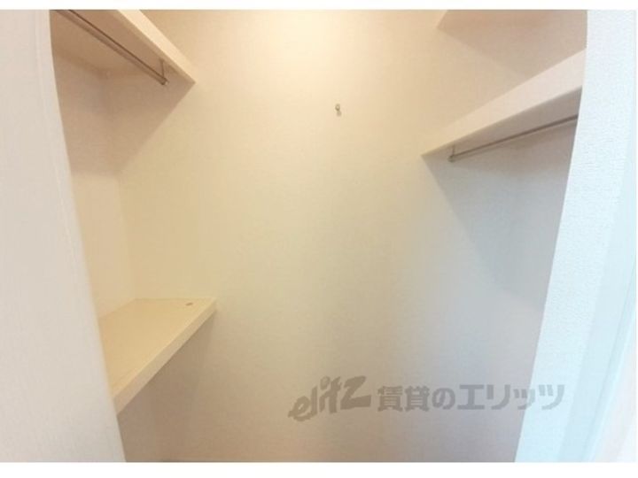 ルナハイツ5の内装