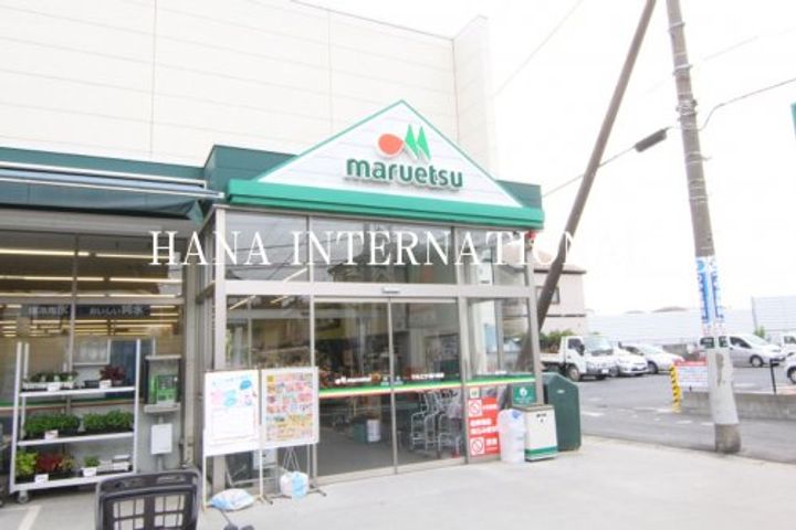 千葉県市川市南八幡2(アパート)の賃貸物件の周辺