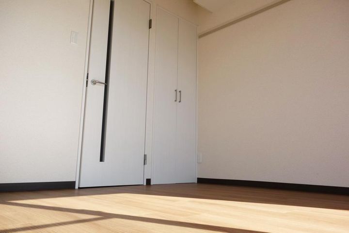 東京都立川市富士見町1(マンション)の賃貸物件の居間