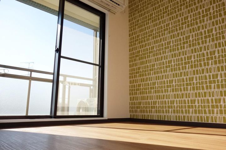 東京都立川市富士見町1(マンション)の賃貸物件の内装