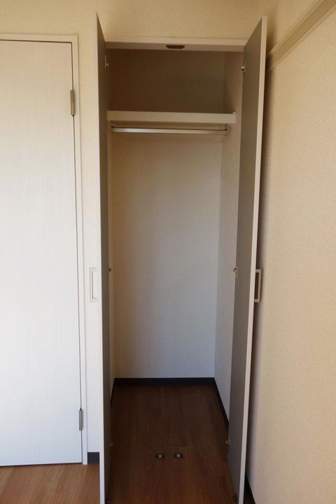 東京都立川市富士見町1(マンション)の賃貸物件の内装