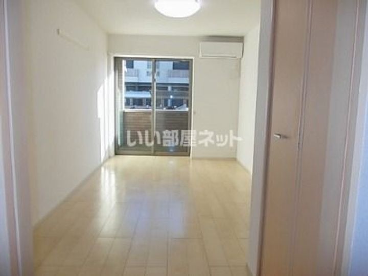 埼玉県三郷市高州2(マンション)の賃貸物件の内装
