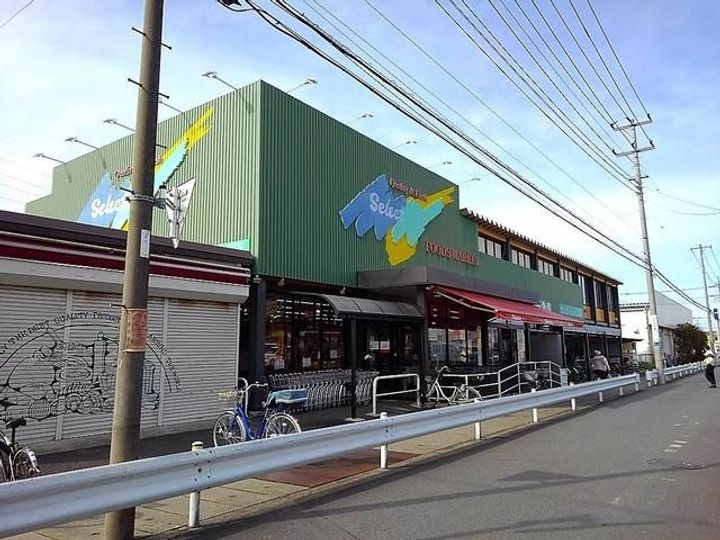 埼玉県三郷市高州2(マンション)の賃貸物件の周辺