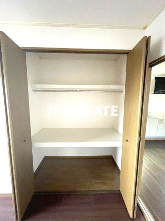 メゾン・ド・ファミーユの内装