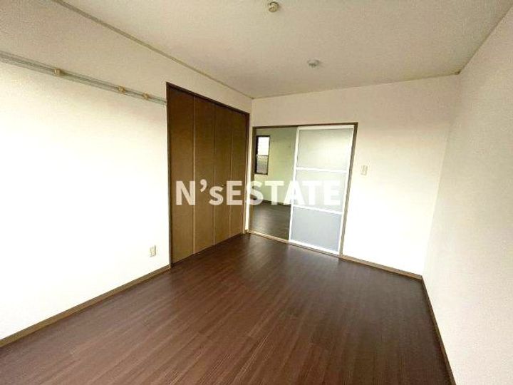 メゾン・ド・ファミーユの内装