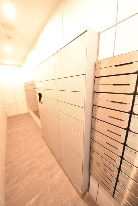 エスリード神戸大倉山ヒルズの地図