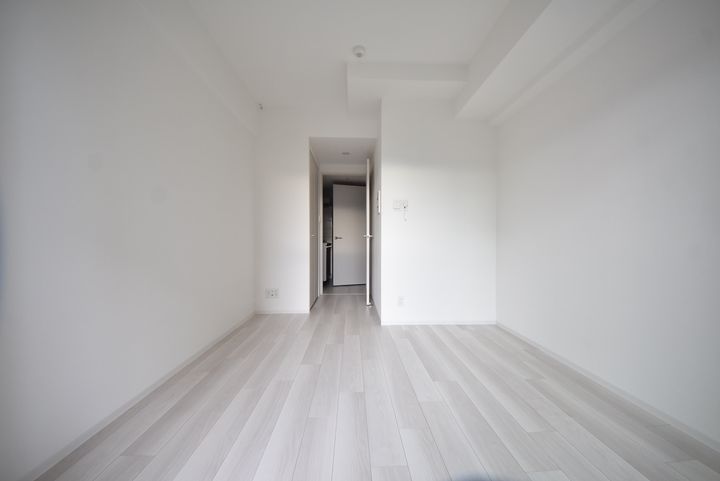 エスリード神戸大倉山ヒルズの内装