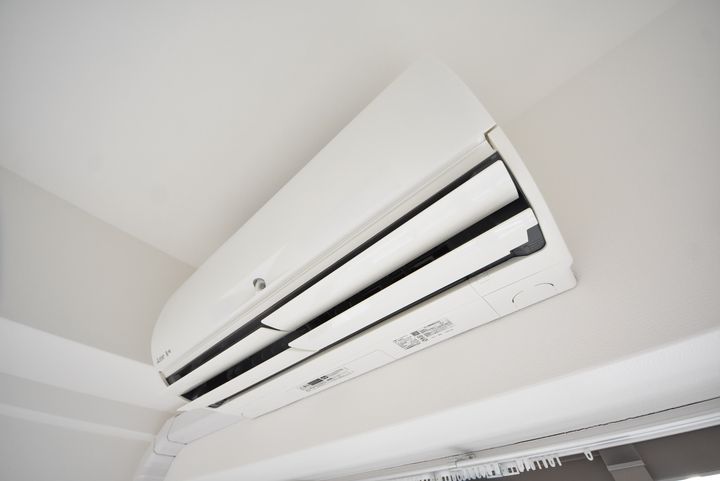 エスリード神戸大倉山ヒルズの内装