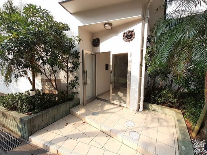 エレガントTABARUの地図