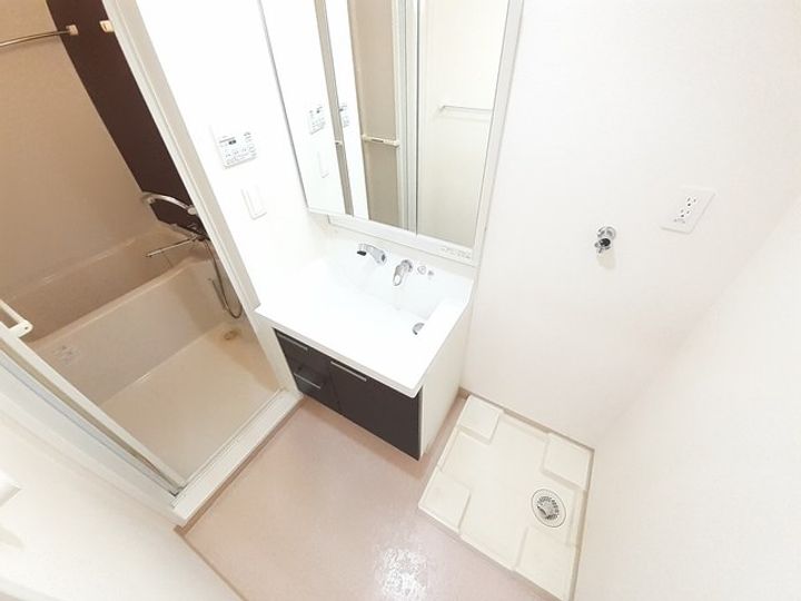 エレガントTABARUの内装