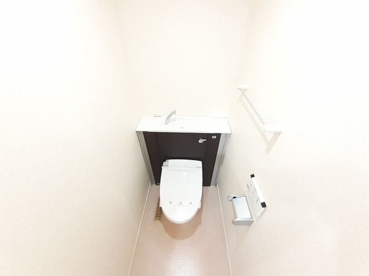 エレガントTABARUの内装