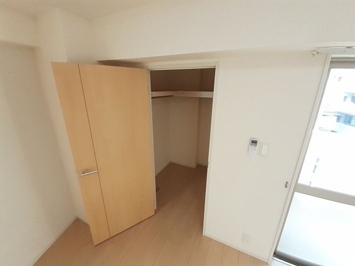 エレガントTABARUの内装