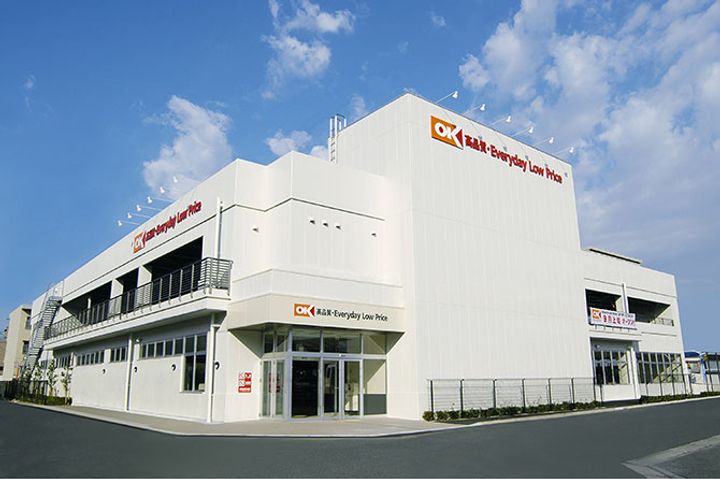 クレッセント川口元郷の周辺