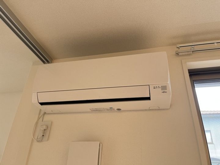 アークトゥルスの内装