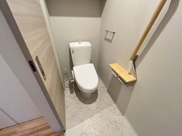 アークトゥルスの内装