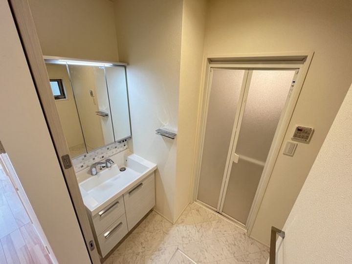 アークトゥルスの内装