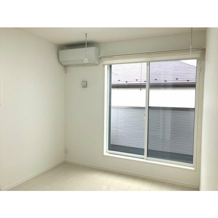 神奈川県座間市緑ケ丘2(一戸建)の賃貸物件のその他画像