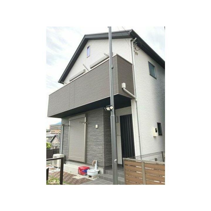 神奈川県座間市緑ケ丘2(一戸建)の賃貸物件の外観