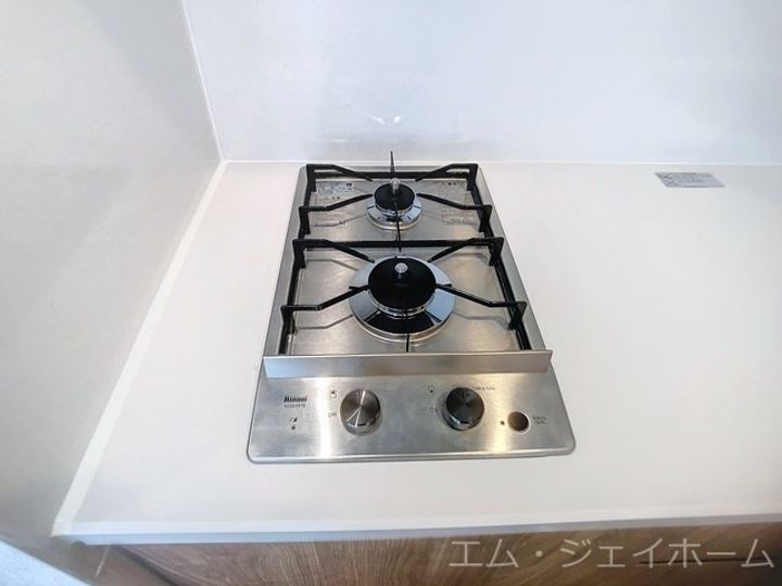 CASA+a OTSUKYOの内装