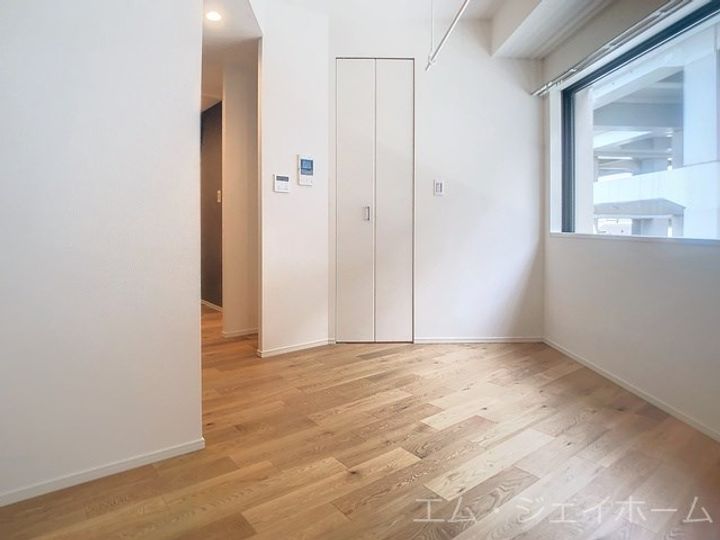CASA+a OTSUKYOの居間