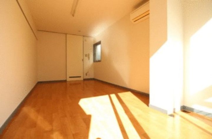 エクセル東中野の内装