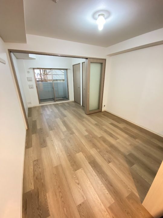 大阪府東大阪市御厨南2(マンション)の賃貸物件の内装