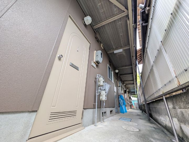 静岡県浜松市中央区文丘町(アパート)の賃貸物件の地図