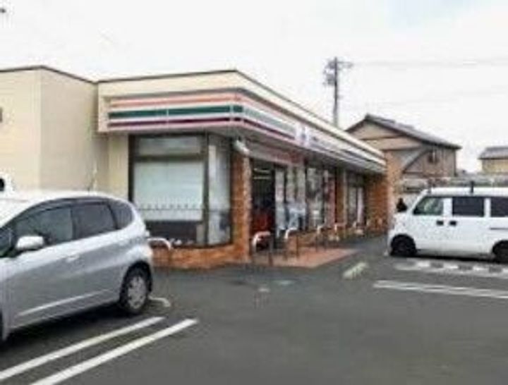 静岡県浜松市中央区文丘町(アパート)の賃貸物件の周辺