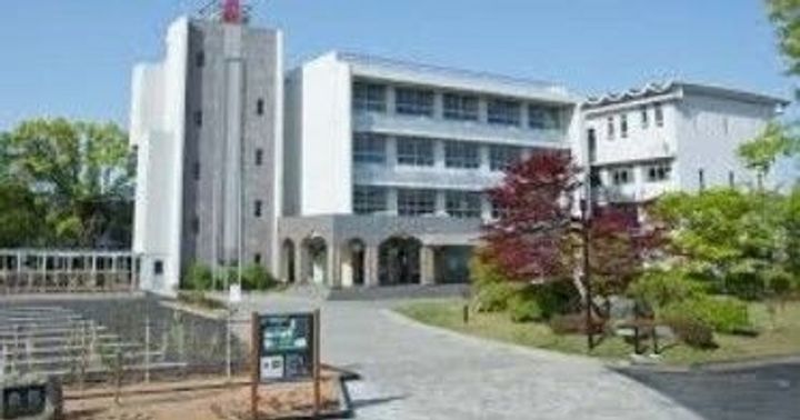 静岡県浜松市中央区文丘町(アパート)の賃貸物件の周辺