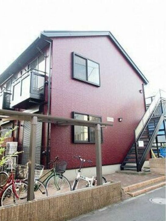 東京都杉並区荻窪3(アパート)の賃貸物件の地図
